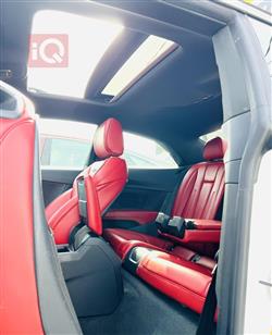 اودي A5